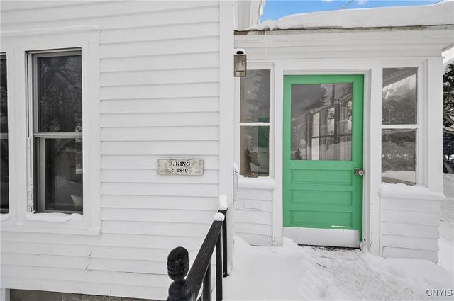 4 Union Street, Cazenovia, NY 13035