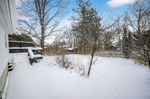 4 Union Street, Cazenovia, NY 13035