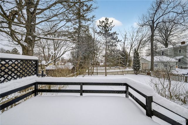 4 Union Street, Cazenovia, NY 13035