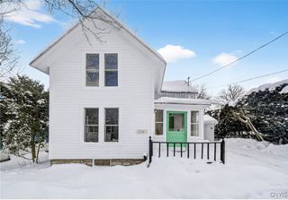 4 Union Street, Cazenovia, NY 13035