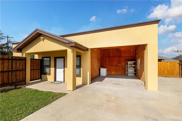 5305 Mauritius Lane, Edinburg, TX 78542