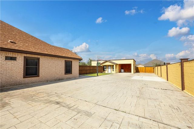 5305 Mauritius Lane, Edinburg, TX 78542