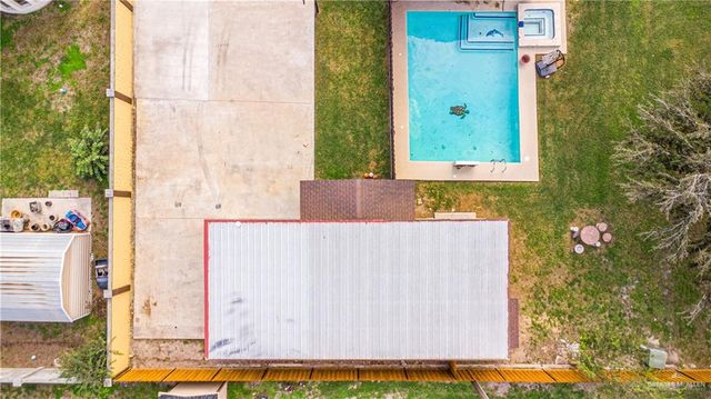 5305 Mauritius Lane, Edinburg, TX 78542