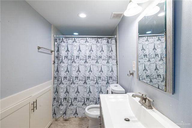 5305 Mauritius Lane, Edinburg, TX 78542