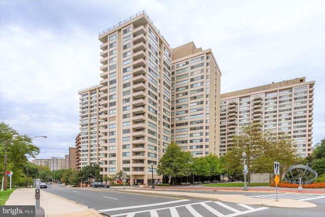 4515 WILLARD AVE #1004S, Chevy Chase, MD 20815