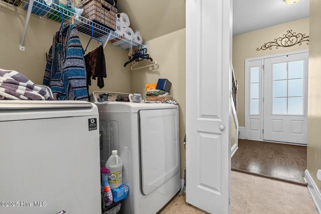 303 Maidstone Drive, Richlands, NC 28574