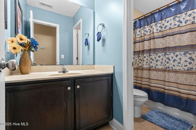 303 Maidstone Drive, Richlands, NC 28574