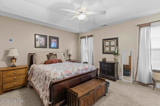 303 Maidstone Drive, Richlands, NC 28574