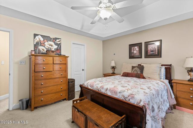 303 Maidstone Drive, Richlands, NC 28574