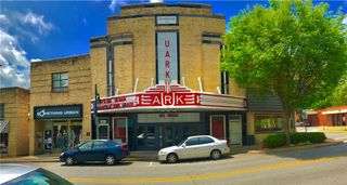 647 W Dickson Street, Fayetteville, AR 72701