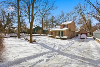 38 Burton Avenue, Ann Arbor, MI 48103