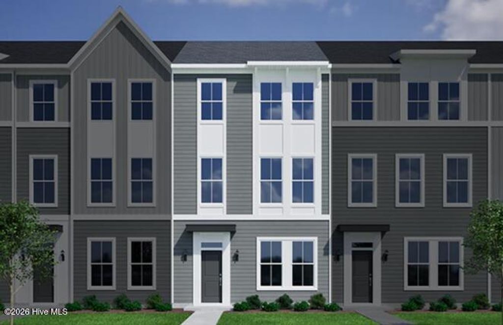 1206 Roadanthe Avenue, Castle Hayne, NC 28429