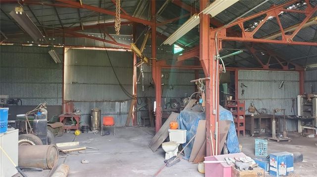 30585 Trevino Road, San Benito, TX 78586