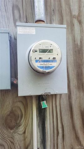 30585 Trevino Road, San Benito, TX 78586