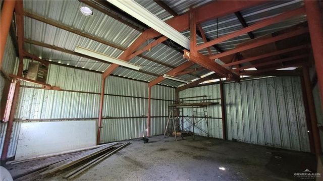 30585 Trevino Road, San Benito, TX 78586