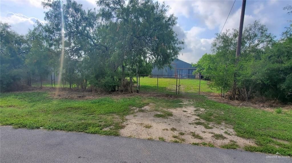 30585 Trevino Road, San Benito, TX 78586