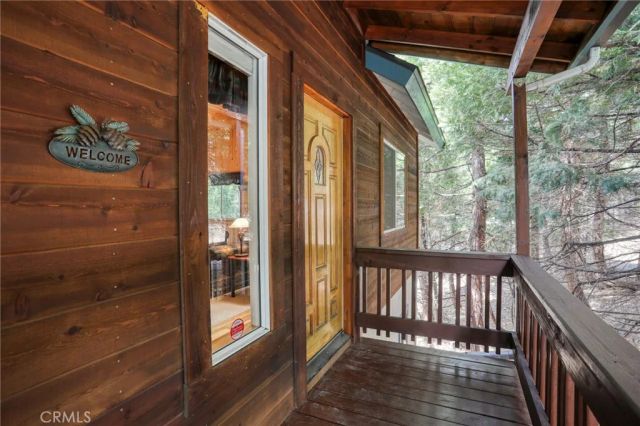 196 B, Lake Arrowhead, CA 92352