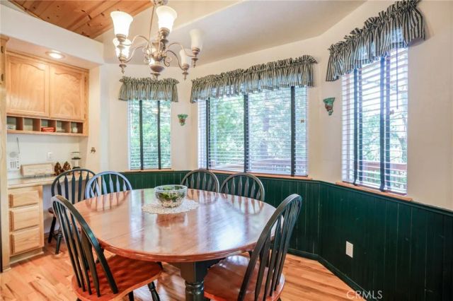 196 B, Lake Arrowhead, CA 92352