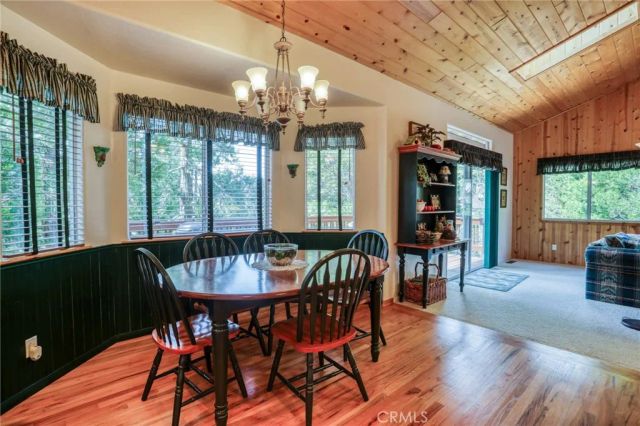 196 B, Lake Arrowhead, CA 92352