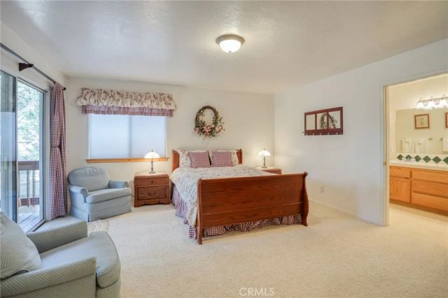 196 B, Lake Arrowhead, CA 92352