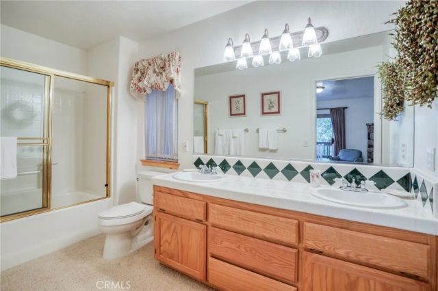 196 B, Lake Arrowhead, CA 92352