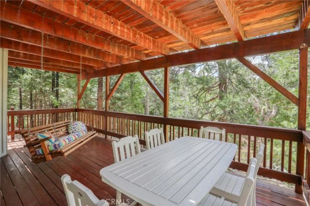 196 B, Lake Arrowhead, CA 92352