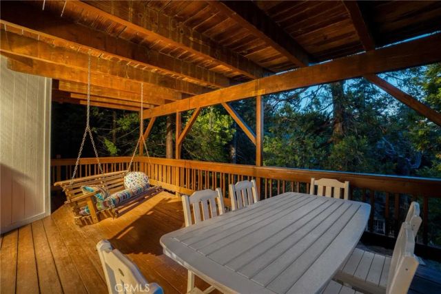 196 B, Lake Arrowhead, CA 92352