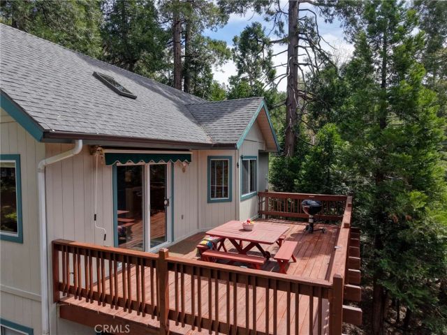 196 B, Lake Arrowhead, CA 92352