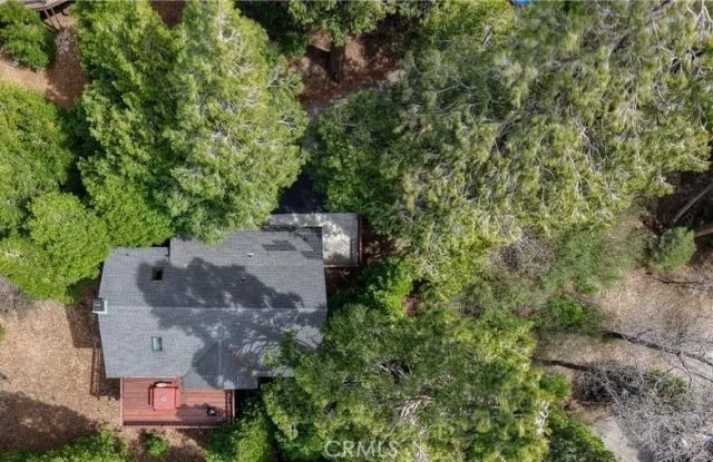 196 B, Lake Arrowhead, CA 92352