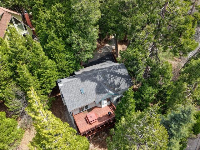 196 B, Lake Arrowhead, CA 92352