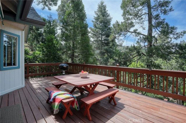 196 B, Lake Arrowhead, CA 92352