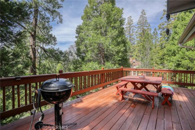196 B, Lake Arrowhead, CA 92352