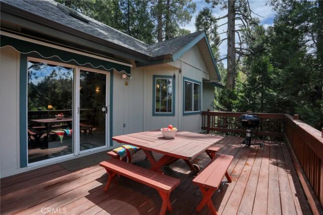 196 B, Lake Arrowhead, CA 92352