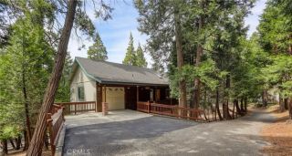 196 B, Lake Arrowhead, CA 92352