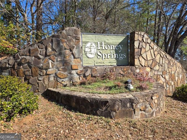 1703 Windy Ridge Court SE, Conyers, GA 30013