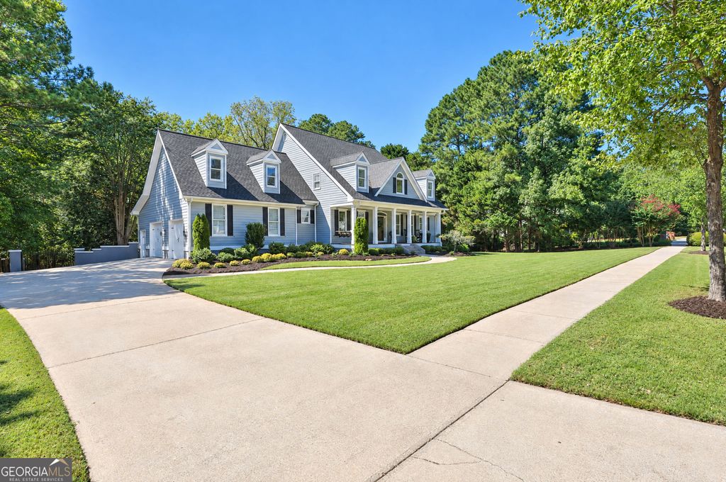 125 Coventry Court, Fayetteville, GA 30215 — photo 3