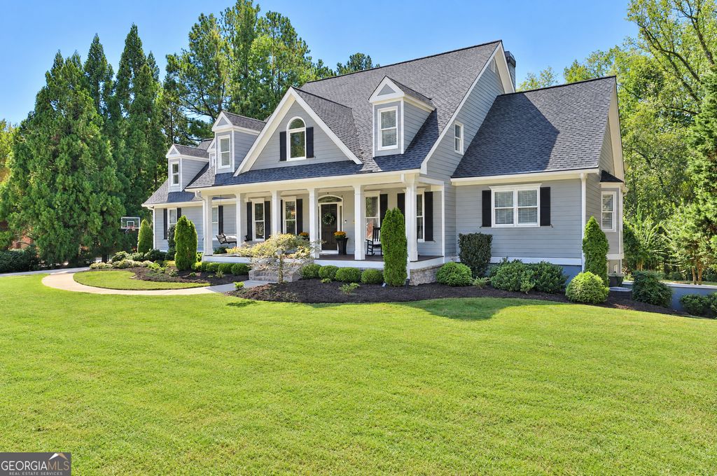 125 Coventry Court, Fayetteville, GA 30215 — photo 5