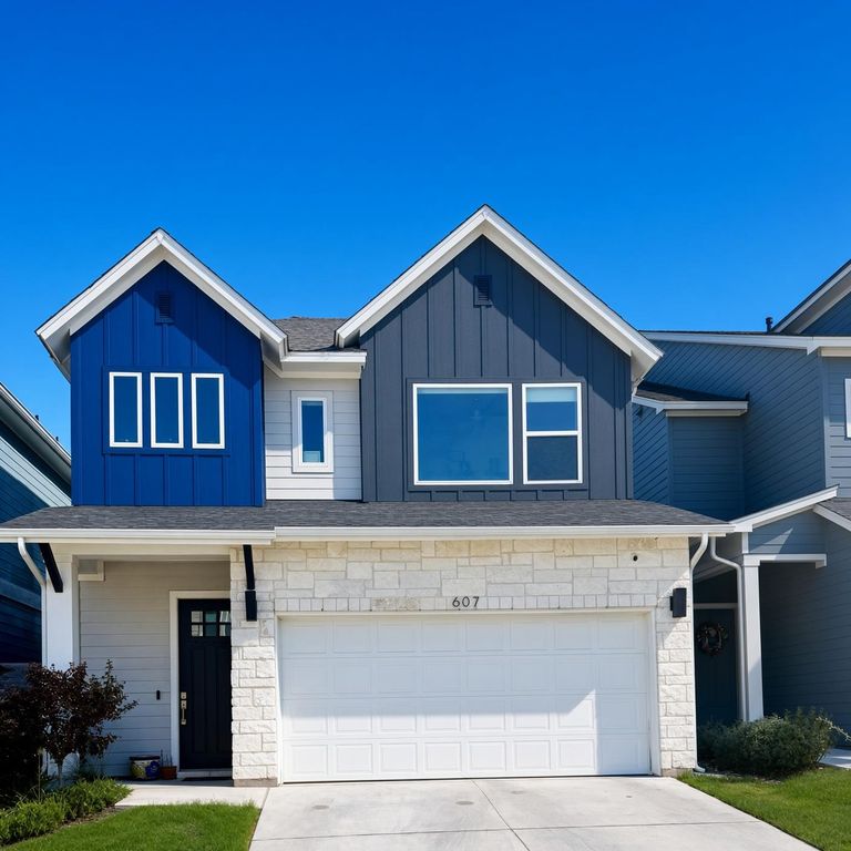 607 Bernese PASS, Austin, TX 78745