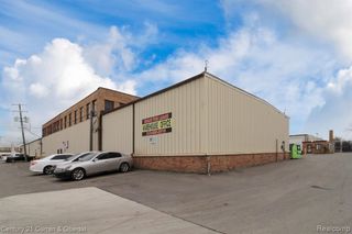 14201 Prospect Street, Dearborn, MI 48126
