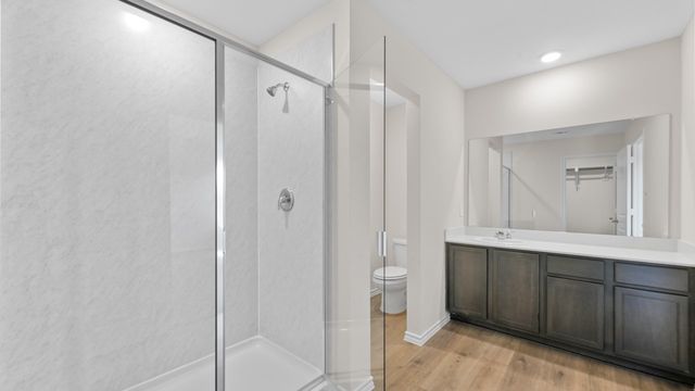 555 Bluejack Drive, Royse City, TX 75189