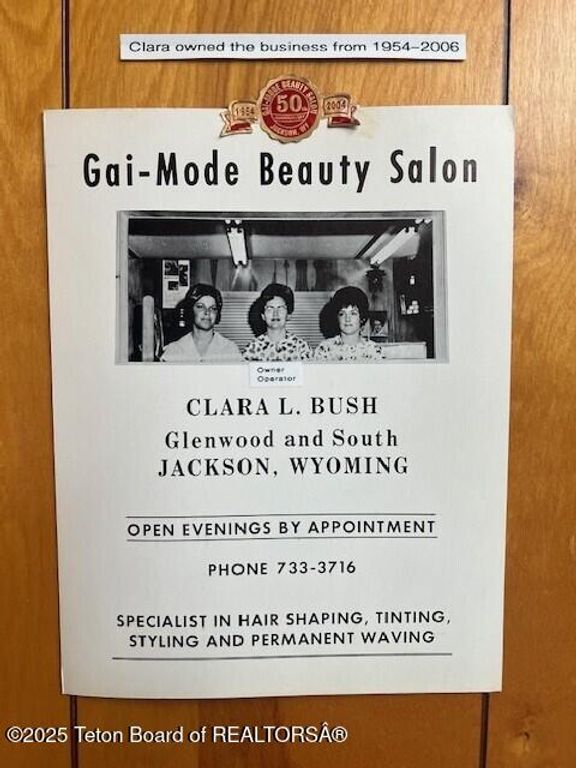 110 & 120 W HANSEN Avenue, Jackson, WY 83001 photo 6