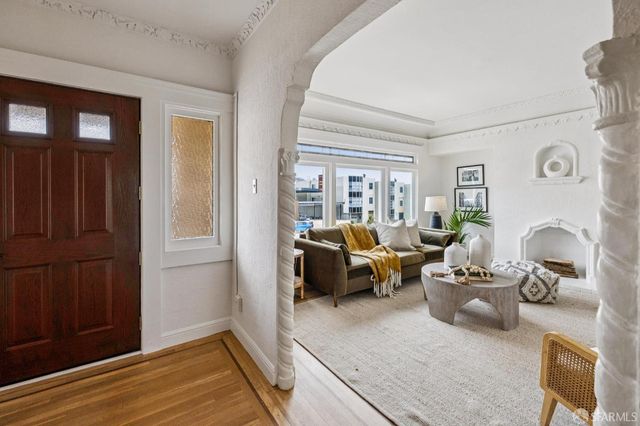 2227 19th Avenue, San Francisco, CA 94116