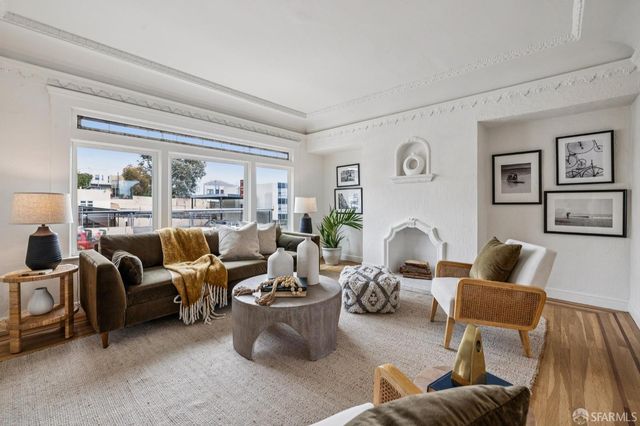 2227 19th Avenue, San Francisco, CA 94116