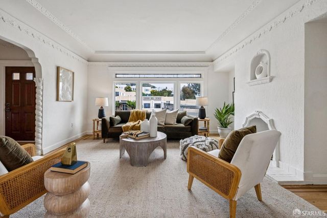 2227 19th Avenue, San Francisco, CA 94116