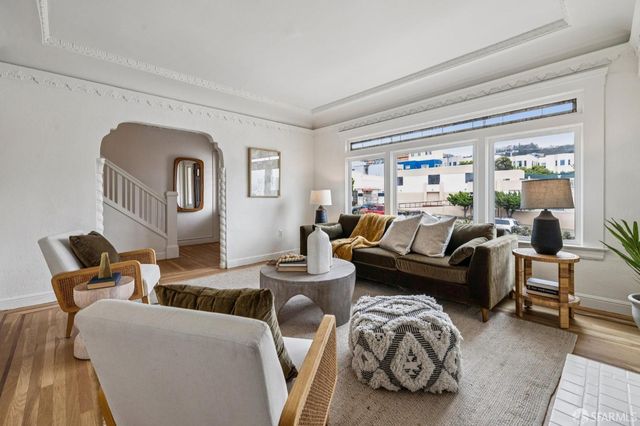 2227 19th Avenue, San Francisco, CA 94116