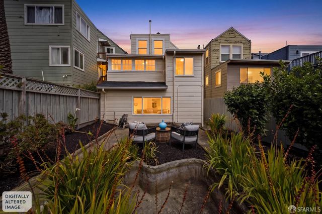 2227 19th Avenue, San Francisco, CA 94116