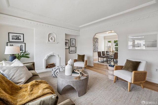 2227 19th Avenue, San Francisco, CA 94116