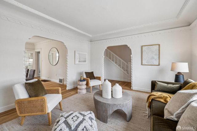 2227 19th Avenue, San Francisco, CA 94116
