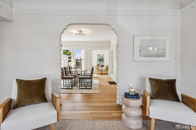2227 19th Avenue, San Francisco, CA 94116
