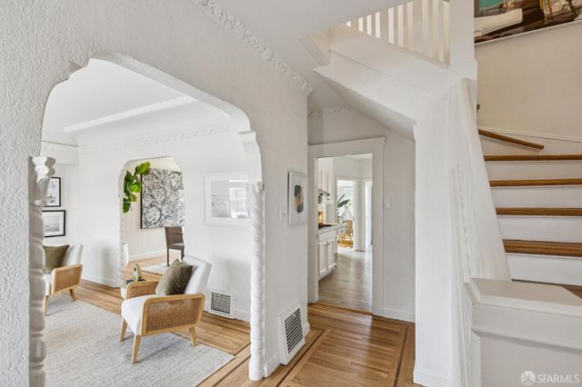 2227 19th Avenue, San Francisco, CA 94116